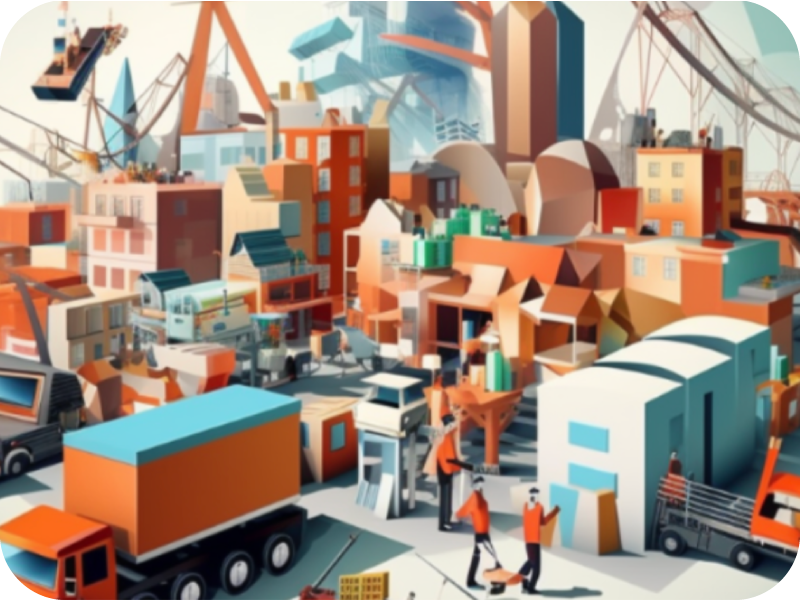 Découvrez les Vitrines Industrie du Futur